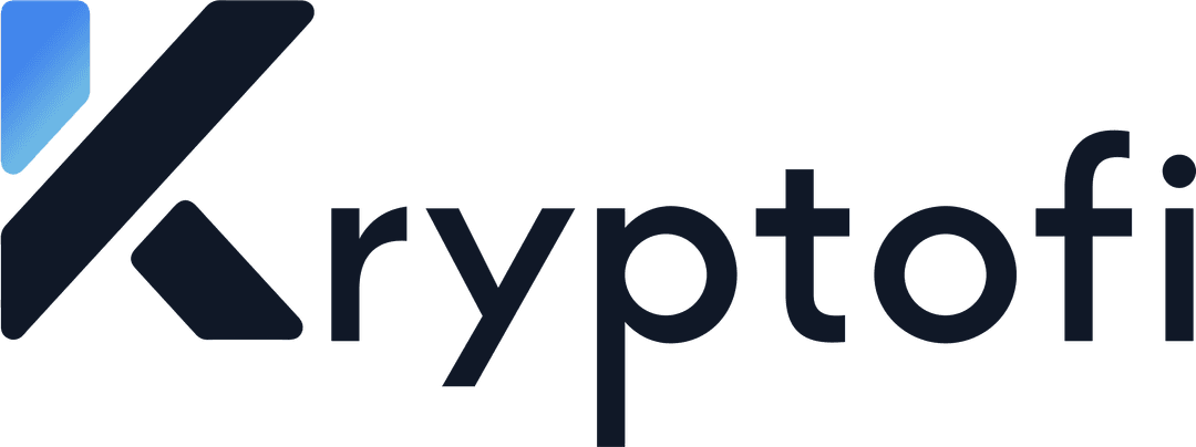 Kryptofi Logo