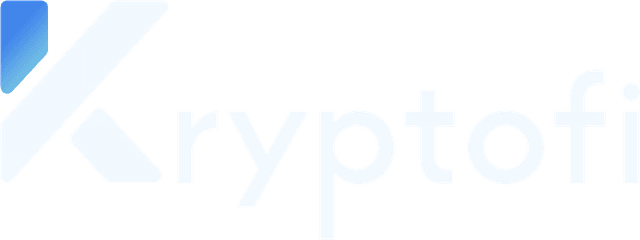 Kryptofi Logo